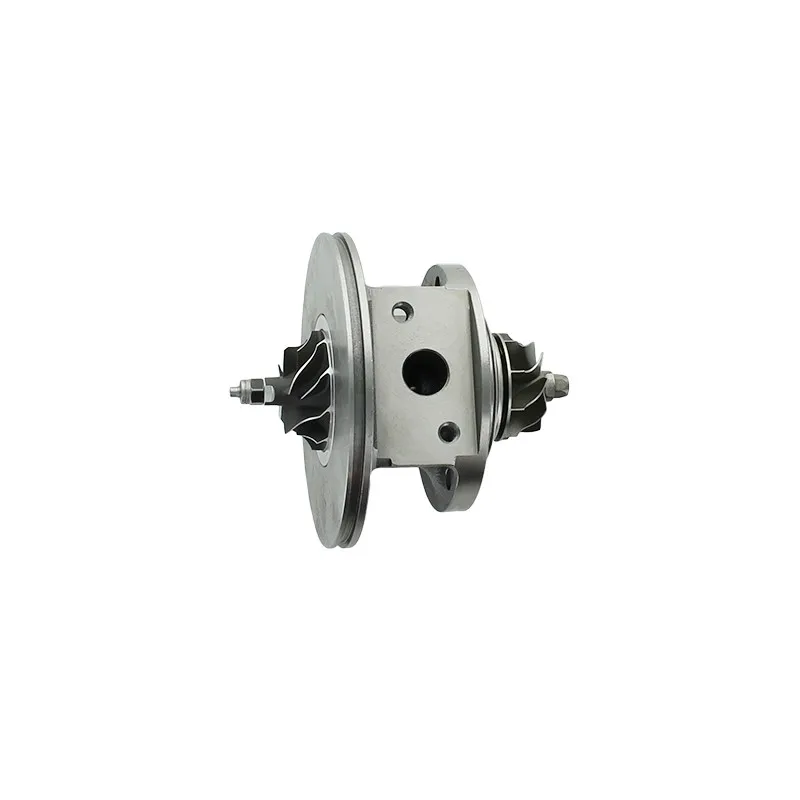 Carter central, compresseur HOFFER 65001023