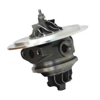 Carter central, compresseur HOFFER