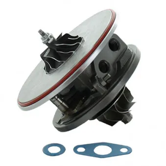 Carter central, compresseur HOFFER 65001030