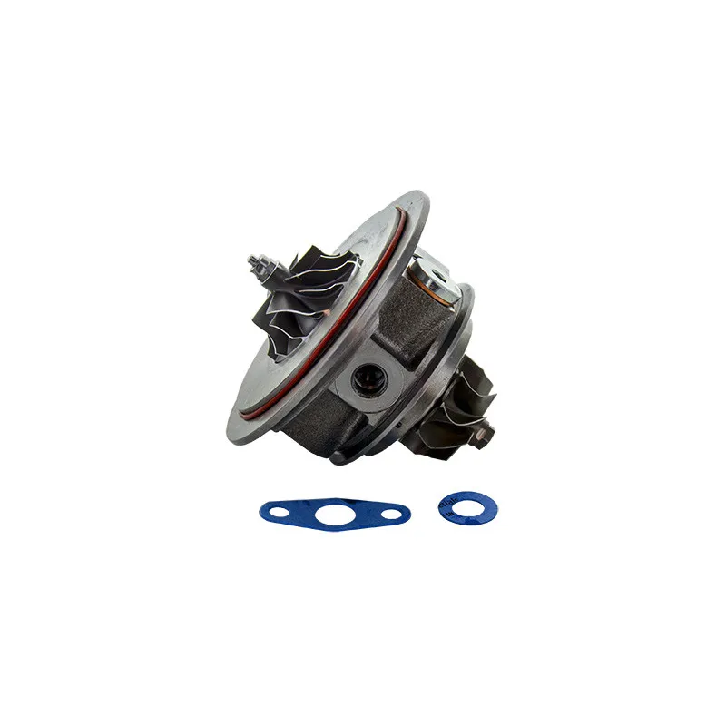 Carter central, compresseur HOFFER 65001032