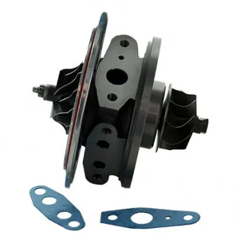 Carter central, compresseur HOFFER 65001039