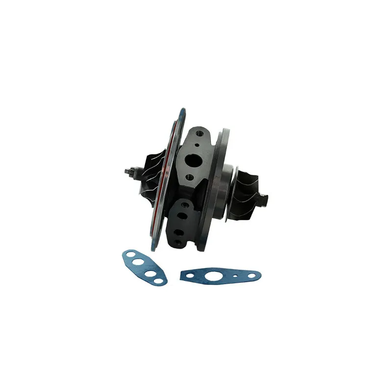Carter central, compresseur HOFFER 65001039