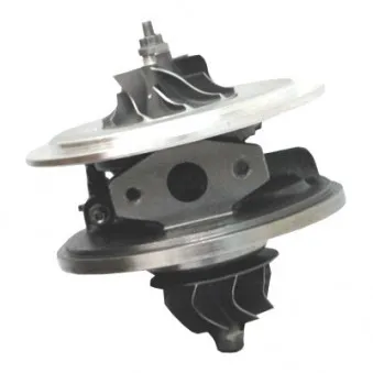 Carter central, compresseur HOFFER 6500104