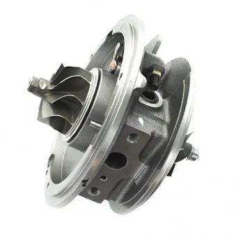 Carter central, compresseur HOFFER 65001043