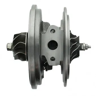Carter central, compresseur HOFFER 65001052