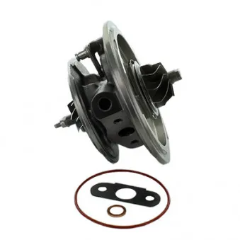 Carter central, compresseur HOFFER 65001054