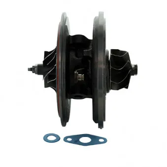 Carter central, compresseur HOFFER