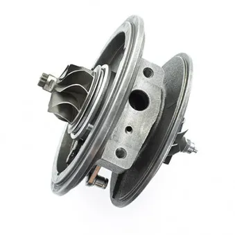 Carter central, compresseur HOFFER 65001058