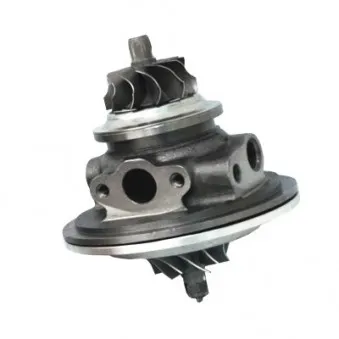 Carter central, compresseur HOFFER 6500106