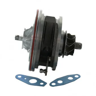 Carter central, compresseur HOFFER