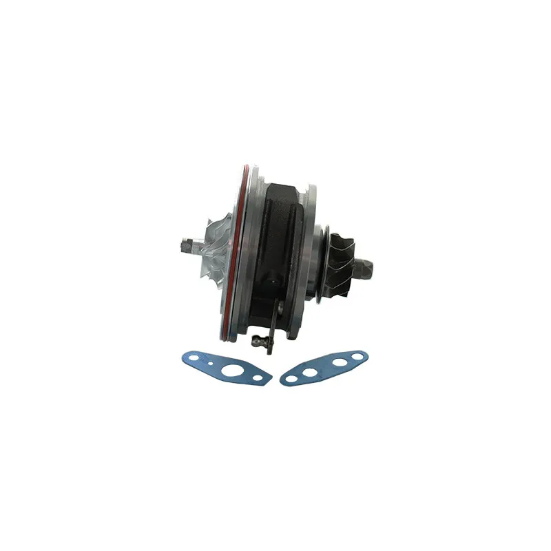 Carter central, compresseur HOFFER 65001062