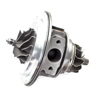 Carter central, compresseur HOFFER