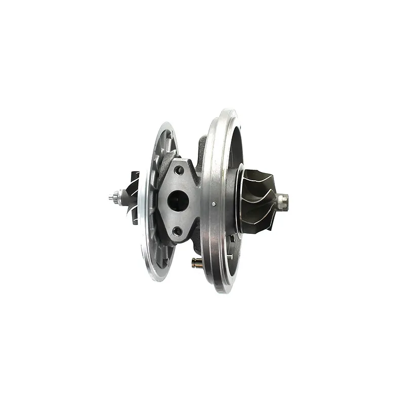 Carter central, compresseur HOFFER 65001066