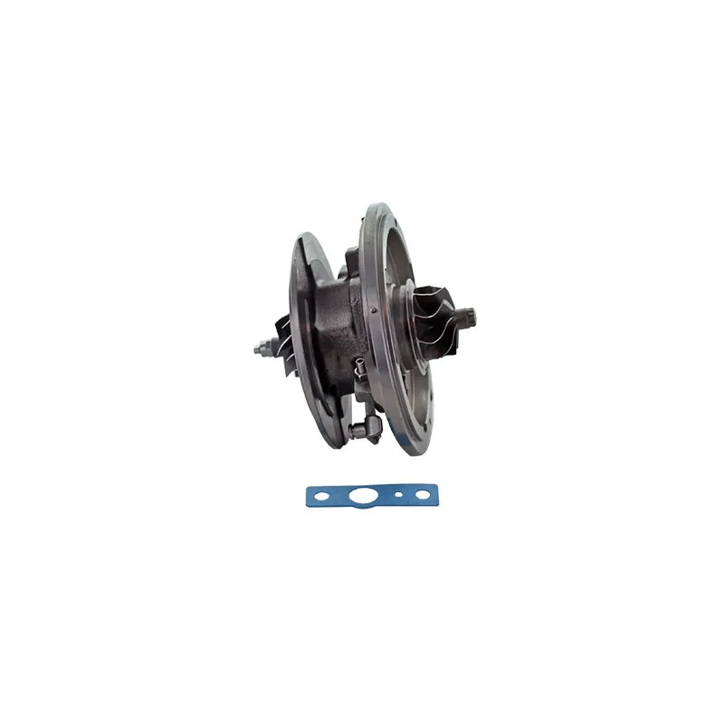 Carter central, compresseur HOFFER 65001071