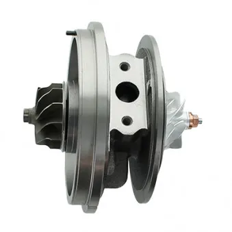 Carter central, compresseur HOFFER 65001080