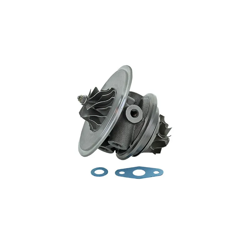 Carter central, compresseur HOFFER 65001084