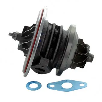 Carter central, compresseur HOFFER 6500109