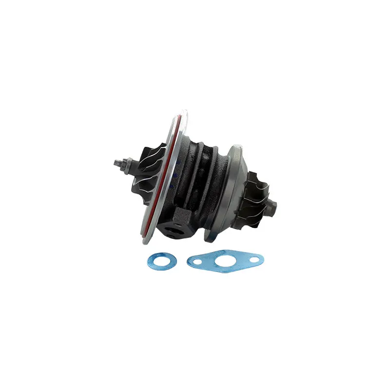 Carter central, compresseur HOFFER 6500109