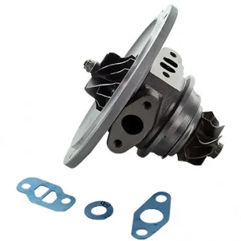 Carter central, compresseur HOFFER