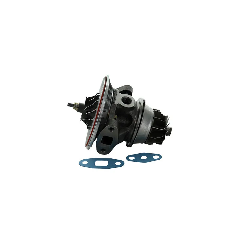 Carter central, compresseur HOFFER 65001103