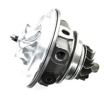 Carter central, compresseur HOFFER 65001114