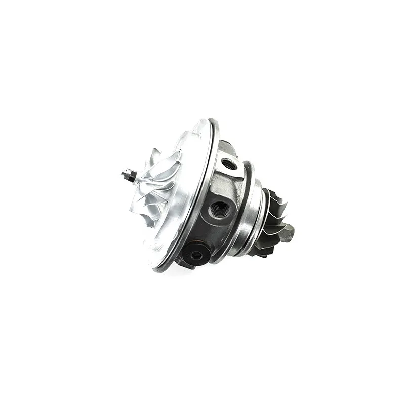 Carter central, compresseur HOFFER 65001114