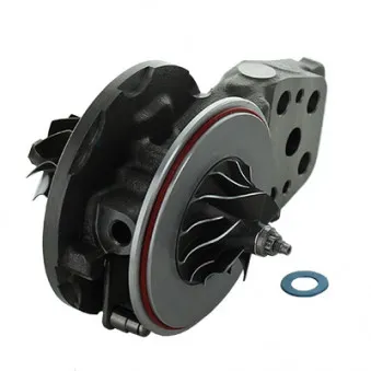 Carter central, compresseur HOFFER 65001117
