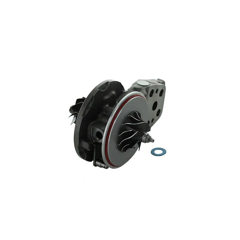 Carter central, compresseur HOFFER 65001117