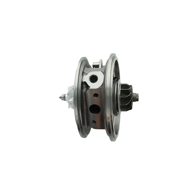 Carter central, compresseur HOFFER 65001128