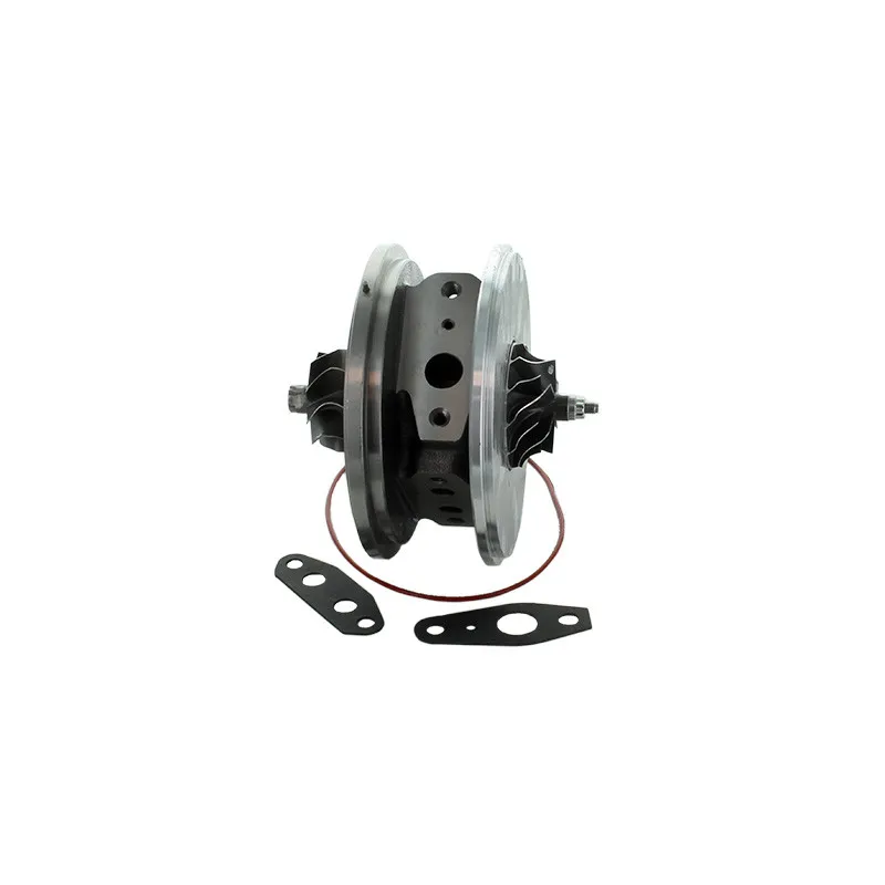 Carter central, compresseur HOFFER 65001130