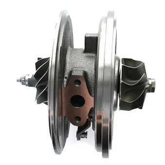 Carter central, compresseur HOFFER 65001131