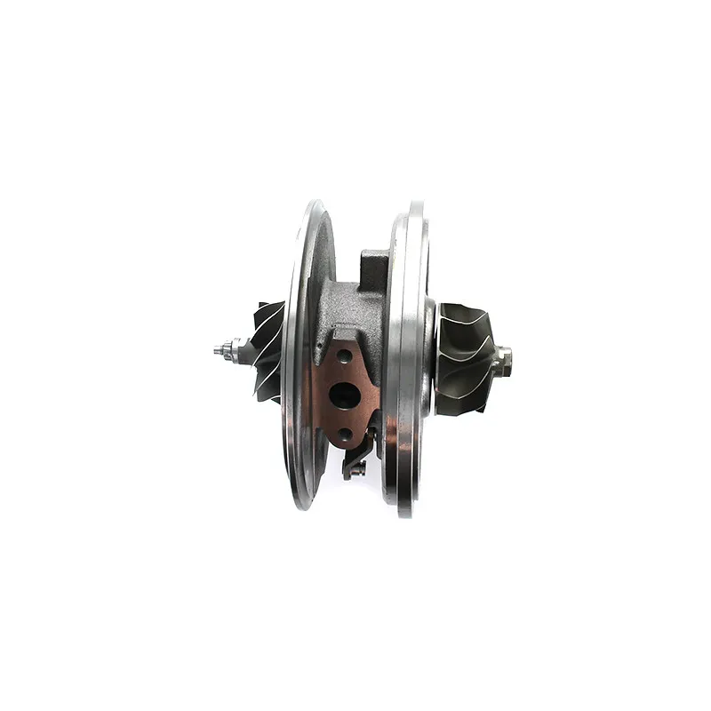 Carter central, compresseur HOFFER 65001131