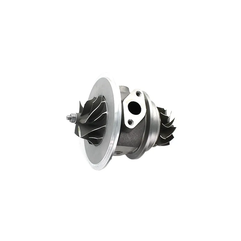 Carter central, compresseur HOFFER 65001134