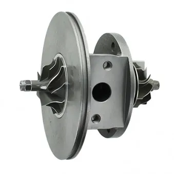 Carter central, compresseur HOFFER 65001141