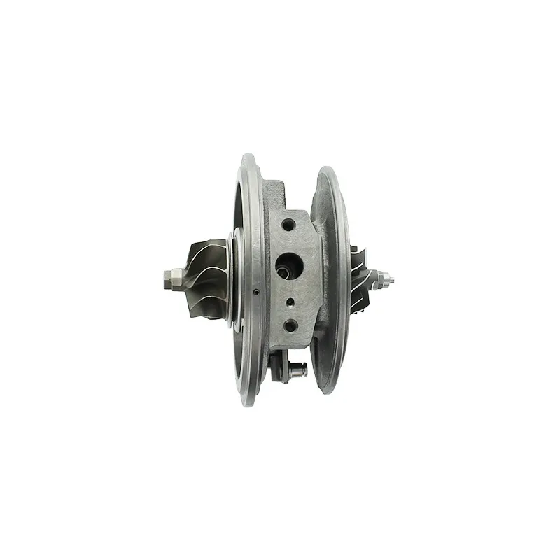 Carter central, compresseur HOFFER 65001143