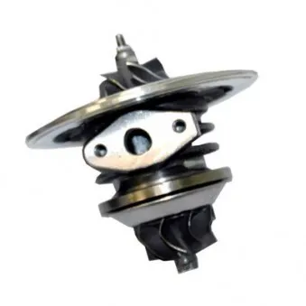 Carter central, compresseur HOFFER