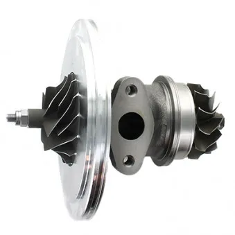 Carter central, compresseur HOFFER 65001154