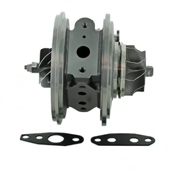 Carter central, compresseur HOFFER