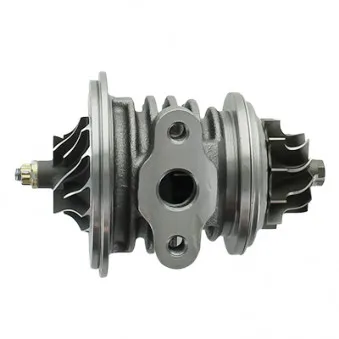 Carter central, compresseur HOFFER 65001160
