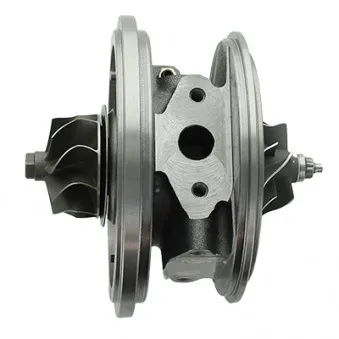 Carter central, compresseur HOFFER 65001163