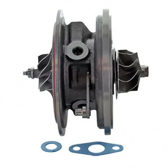 Carter central, compresseur HOFFER