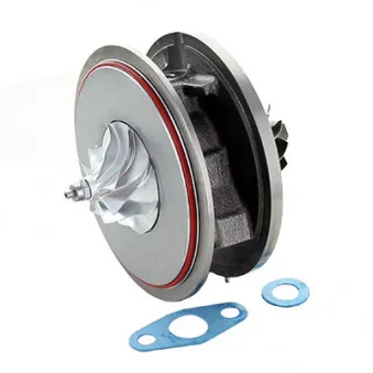 Carter central, compresseur HOFFER