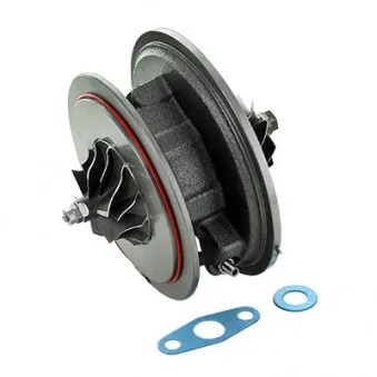 Carter central, compresseur HOFFER 65001168