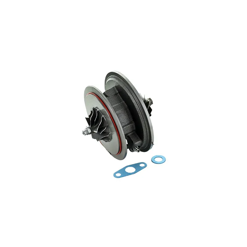 Carter central, compresseur HOFFER 65001168