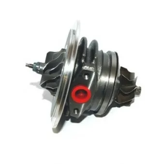 Carter central, compresseur HOFFER 6500117
