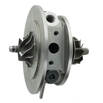 Carter central, compresseur HOFFER 65001172