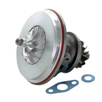 Carter central, compresseur HOFFER 65001175