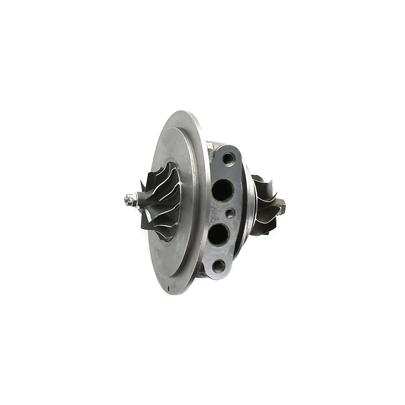Carter central, compresseur HOFFER 65001185