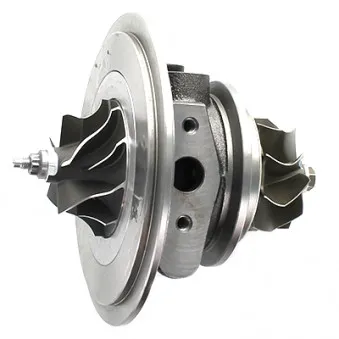 Carter central, compresseur HOFFER 65001191