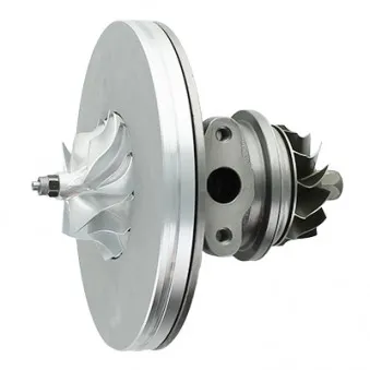Carter central, compresseur HOFFER 65001198